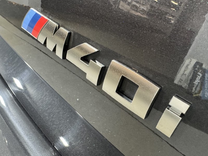 2019 (19) BMW X3 xDrive M40i 5dr Step Auto 5414107