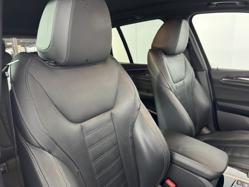 2019 (19) BMW X3 xDrive M40i 5dr Step Auto 5414091