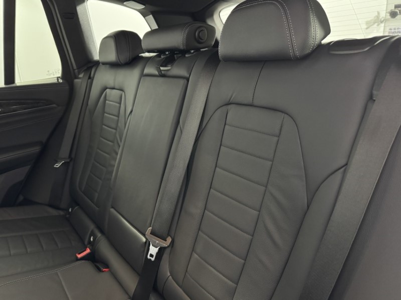 2019 (19) BMW X3 xDrive M40i 5dr Step Auto 5414115
