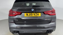 2019 (19) BMW X3 xDrive M40i 5dr Step Auto 5414109