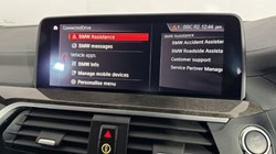 2019 (19) BMW X3 xDrive M40i 5dr Step Auto 5414087