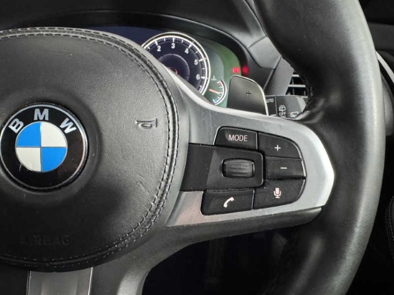 2019 (19) BMW X3 xDrive M40i 5dr Step Auto 5414071