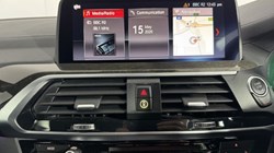 2019 (19) BMW X3 xDrive M40i 5dr Step Auto 5414083