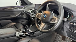 2019 (19) BMW X3 xDrive M40i 5dr Step Auto 5414094
