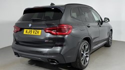 2019 (19) BMW X3 xDrive M40i 5dr Step Auto 5414171