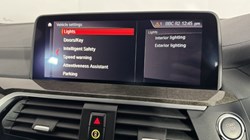 2019 (19) BMW X3 xDrive M40i 5dr Step Auto 5414088