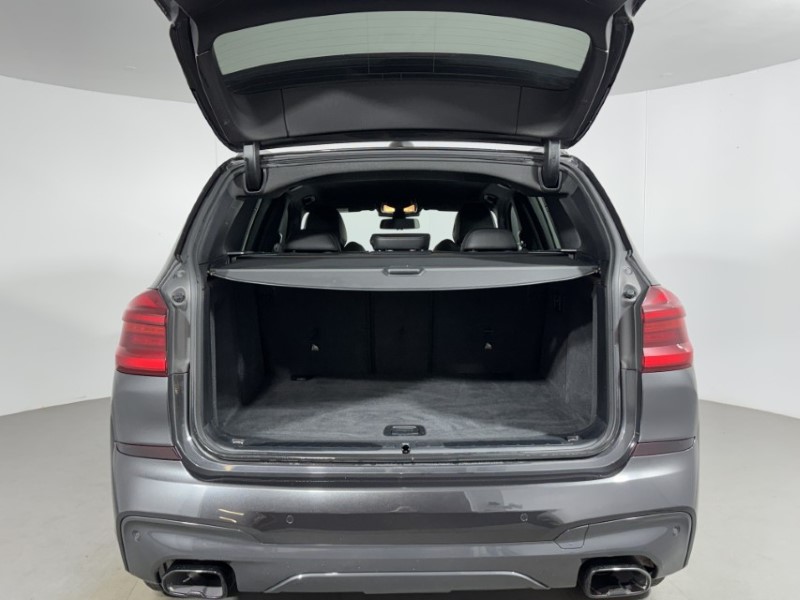 2019 (19) BMW X3 xDrive M40i 5dr Step Auto 5414111