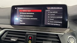 2019 (19) BMW X3 xDrive M40i 5dr Step Auto 5414086