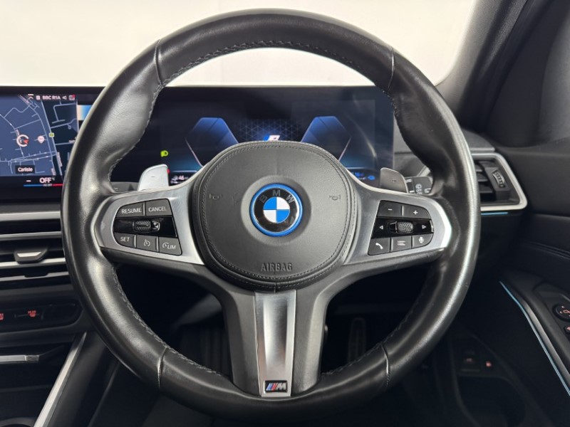 2022 (72) BMW 3 SERIES 330e M Sport 5dr Step Auto 5470119