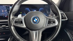 2022 (72) BMW 3 SERIES 330e M Sport 5dr Step Auto 5470119