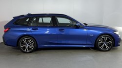 2022 (72) BMW 3 SERIES 330e M Sport 5dr Step Auto 5470166