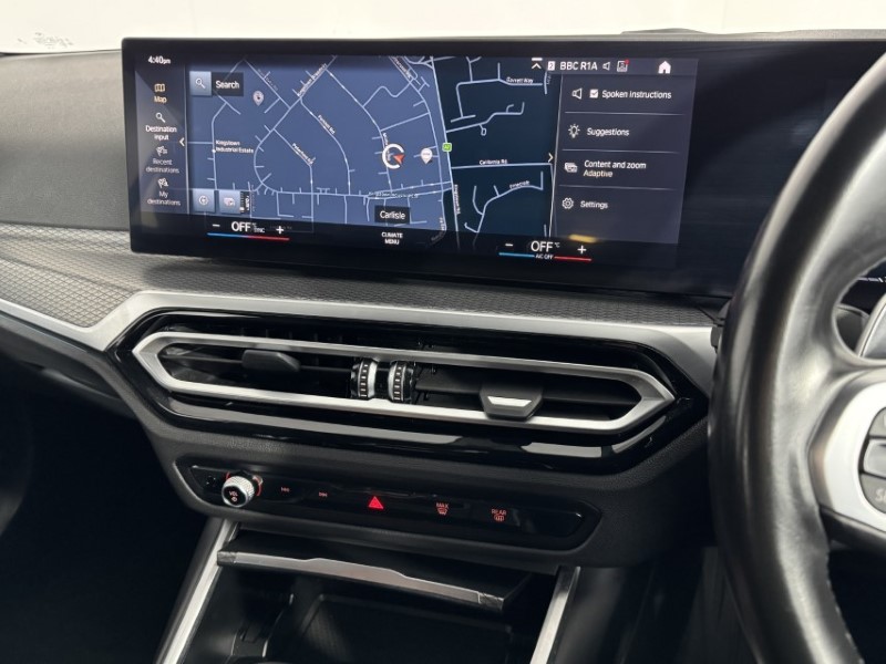 2022 (72) BMW 3 SERIES 330e M Sport 5dr Step Auto 5470132