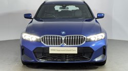 2022 (72) BMW 3 SERIES 330e M Sport 5dr Step Auto 5470168
