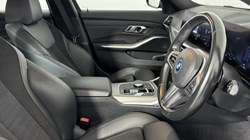 2022 (72) BMW 3 SERIES 330e M Sport 5dr Step Auto 5470140