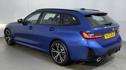 2022 (72) BMW 3 SERIES 330e M Sport 5dr Step Auto 5470164