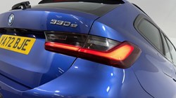2022 (72) BMW 3 SERIES 330e M Sport 5dr Step Auto 5470153