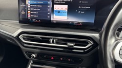 2022 (72) BMW 3 SERIES 330e M Sport 5dr Step Auto 5470130