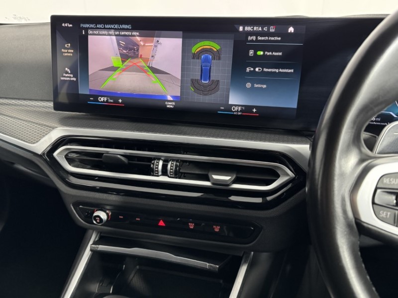 2022 (72) BMW 3 SERIES 330e M Sport 5dr Step Auto 5470138