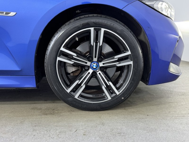 2022 (72) BMW 3 SERIES 330e M Sport 5dr Step Auto 5470149