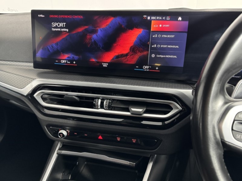 2022 (72) BMW 3 SERIES 330e M Sport 5dr Step Auto 5470134