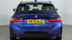 2022 (72) BMW 3 SERIES 330e M Sport 5dr Step Auto 5470157
