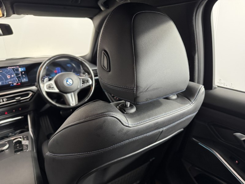 2022 (72) BMW 3 SERIES 330e M Sport 5dr Step Auto 5470159