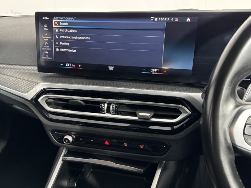 2022 (72) BMW 3 SERIES 330e M Sport 5dr Step Auto 5470133