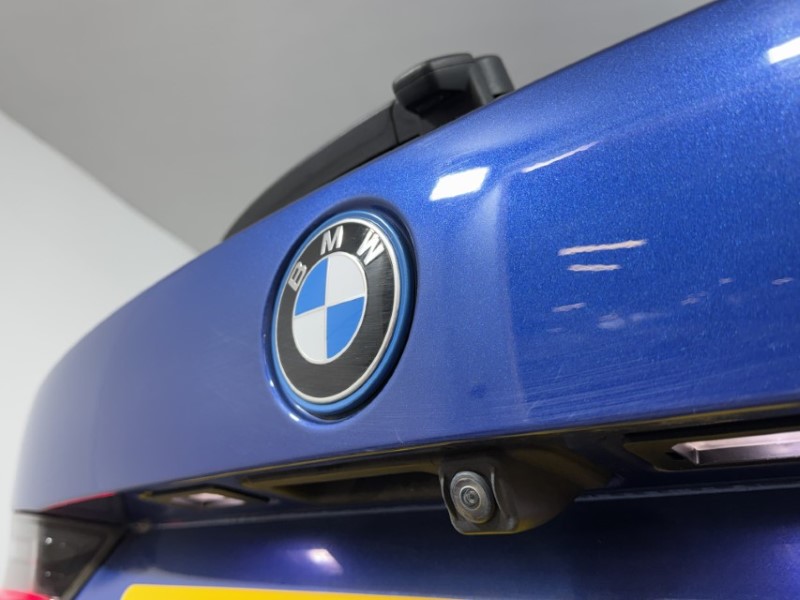2022 (72) BMW 3 SERIES 330e M Sport 5dr Step Auto 5470155