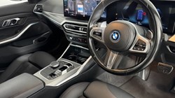 2022 (72) BMW 3 SERIES 330e M Sport 5dr Step Auto 5470139