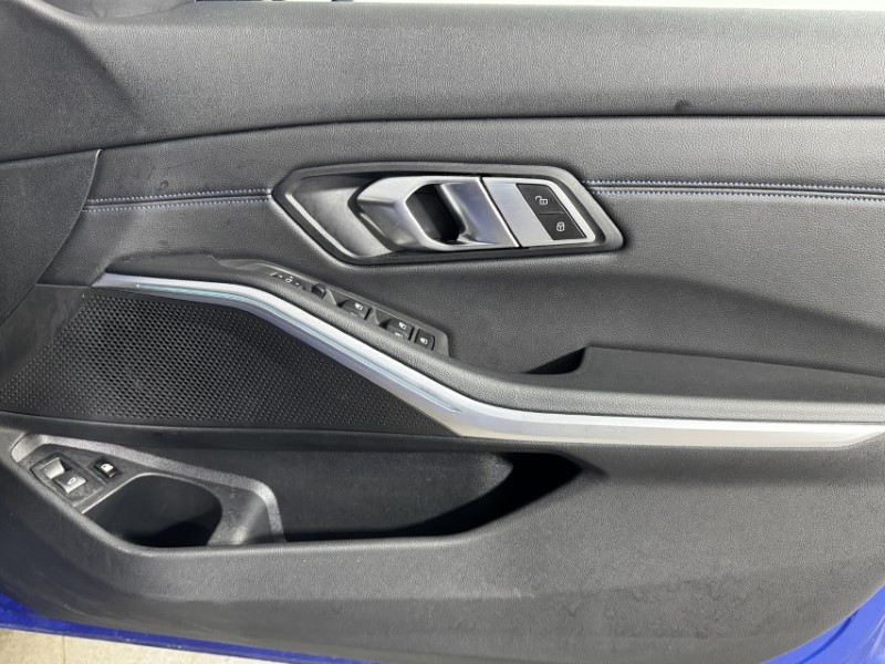 2022 (72) BMW 3 SERIES 330e M Sport 5dr Step Auto 5470146