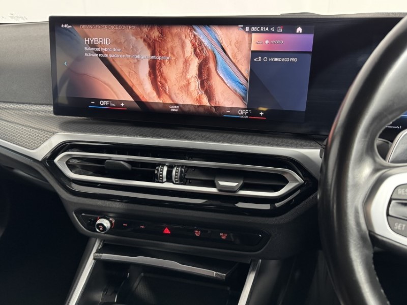 2022 (72) BMW 3 SERIES 330e M Sport 5dr Step Auto 5470135