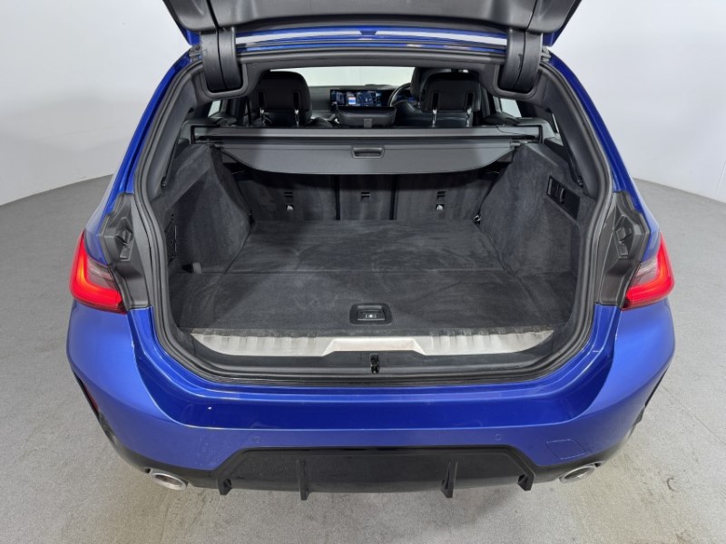 2022 (72) BMW 3 SERIES 330e M Sport 5dr Step Auto 5470156