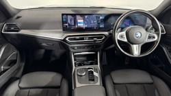 2022 (72) BMW 3 SERIES 330e M Sport 5dr Step Auto 5470160