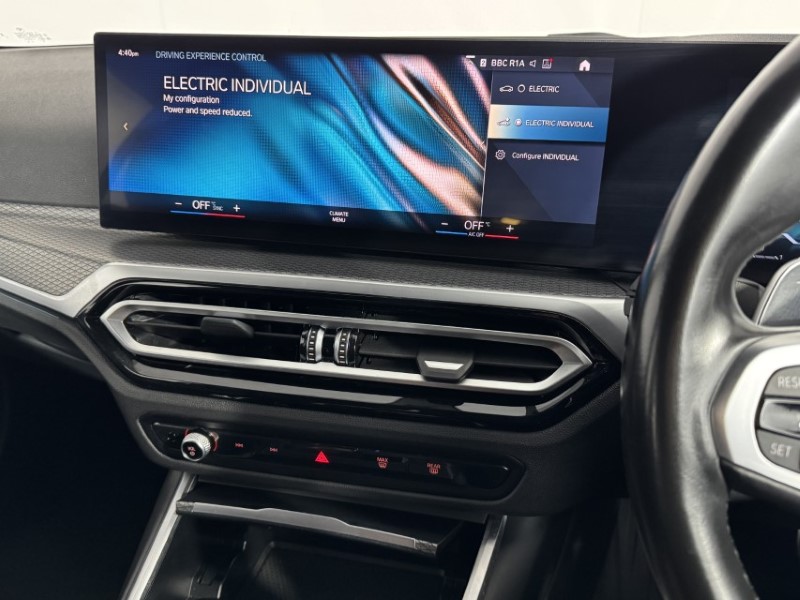 2022 (72) BMW 3 SERIES 330e M Sport 5dr Step Auto 5470136
