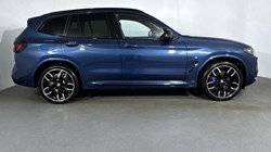 2022 (22) BMW X3 xDrive M40i MHT 5dr Auto 5435308