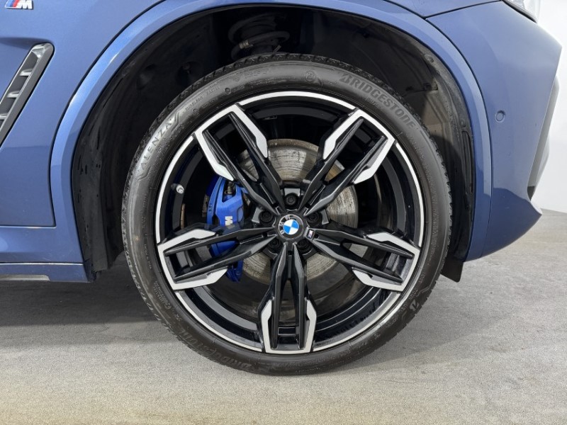2022 (22) BMW X3 xDrive M40i MHT 5dr Auto 5435260