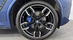 2022 (22) BMW X3 xDrive M40i MHT 5dr Auto 5435260