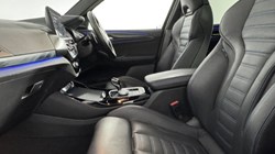 2022 (22) BMW X3 xDrive M40i MHT 5dr Auto 5435289