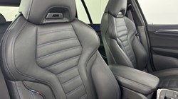 2022 (22) BMW X3 xDrive M40i MHT 5dr Auto 5435254