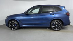 2022 (22) BMW X3 xDrive M40i MHT 5dr Auto 5435294