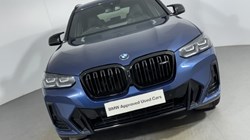 2022 (22) BMW X3 xDrive M40i MHT 5dr Auto 5435298