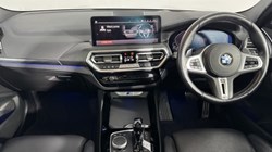2022 (22) BMW X3 xDrive M40i MHT 5dr Auto 5435263