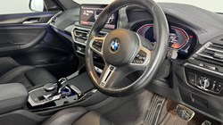 2022 (22) BMW X3 xDrive M40i MHT 5dr Auto 5435256
