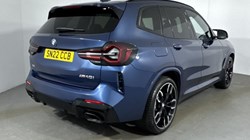 2022 (22) BMW X3 xDrive M40i MHT 5dr Auto 5435307