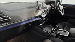 2022 (22) BMW X3 xDrive M40i MHT 5dr Auto 5435291