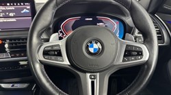 2022 (22) BMW X3 xDrive M40i MHT 5dr Auto 5435228