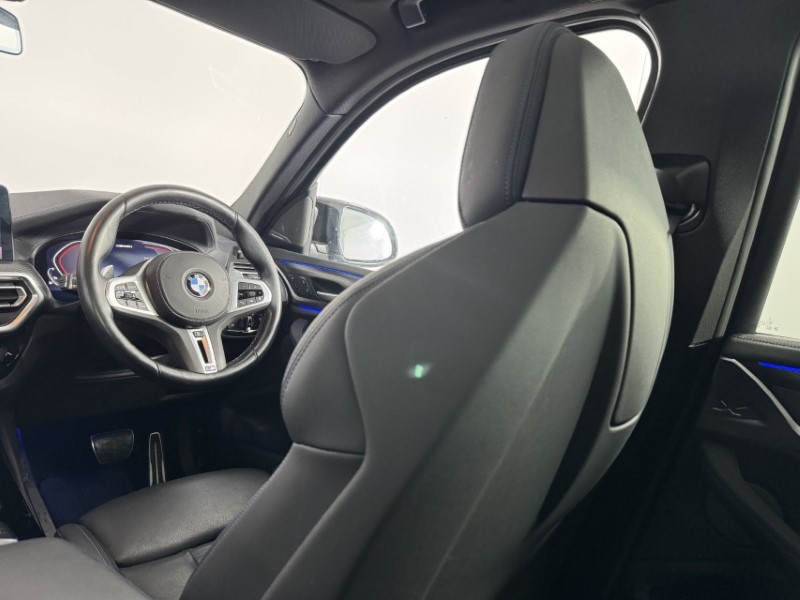 2022 (22) BMW X3 xDrive M40i MHT 5dr Auto 5435268
