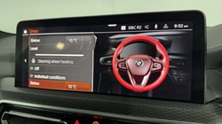 2022 (22) BMW X3 xDrive M40i MHT 5dr Auto 5435252