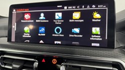 2022 (22) BMW X3 xDrive M40i MHT 5dr Auto 5435248