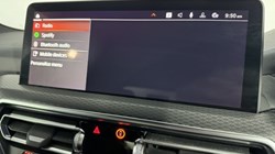 2022 (22) BMW X3 xDrive M40i MHT 5dr Auto 5435243